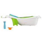 Vanička na kúpanie pre bábätká 4v1 Fisher-Price biela Vanička na kúpanie pre bábätká 4v1 Fisher-Price biela